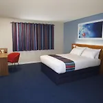 Travelodge Castletroy Hotel Limerick