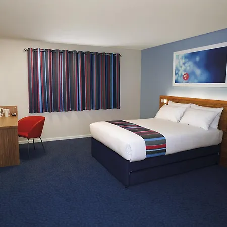 Travelodge Castletroy Hotel Limerick