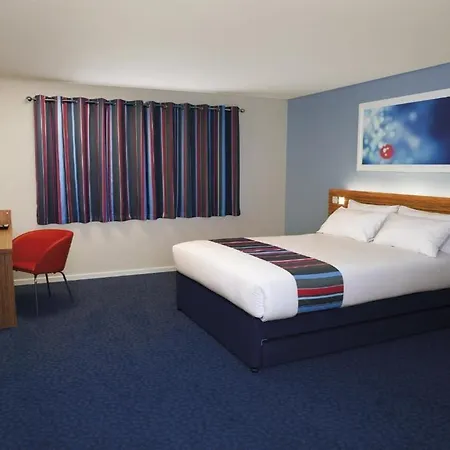 Travelodge Castletroy Hotel Limerick