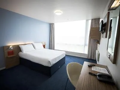 Travelodge Castletroy Limerick