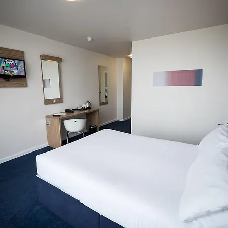 Travelodge Castletroy Limerick Junction