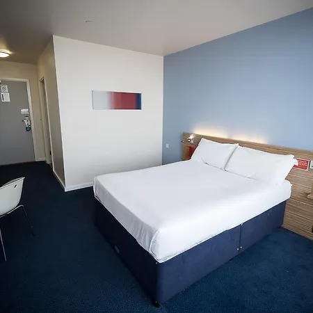 Travelodge Castletroy Hotel