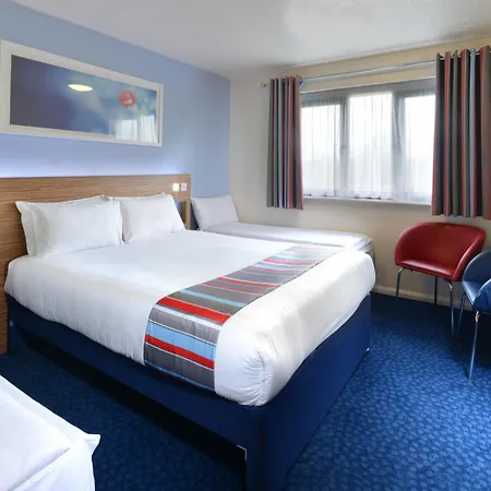 Travelodge Castletroy Hotel