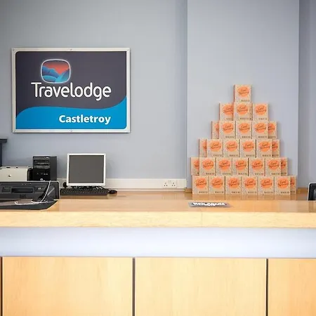 Travelodge Castletroy