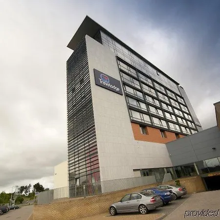 Travelodge Castletroy فندق Limerick Junction