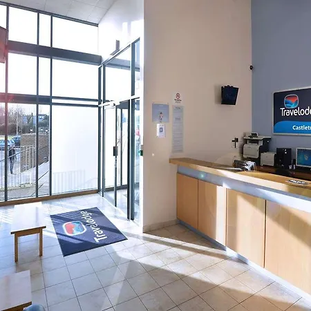 Travelodge Castletroy 3* Limerick