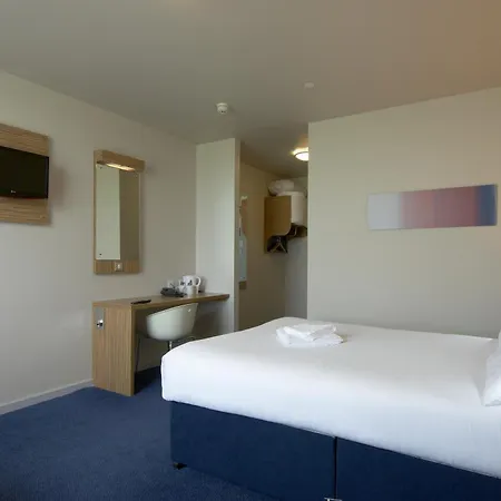 Travelodge Castletroy Limerick Junction