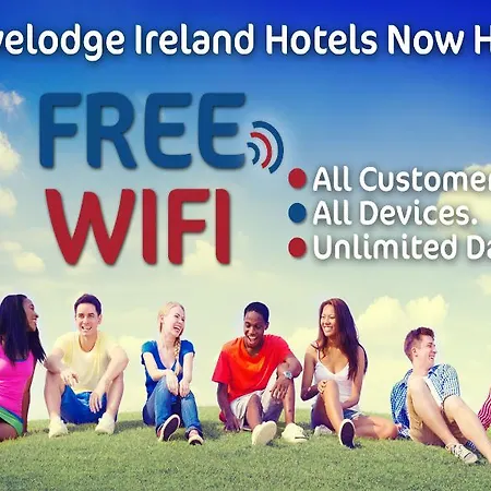 فندق Travelodge Castletroy