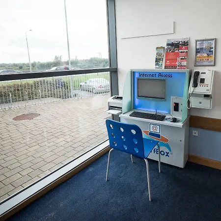 Hotel Travelodge Castletroy