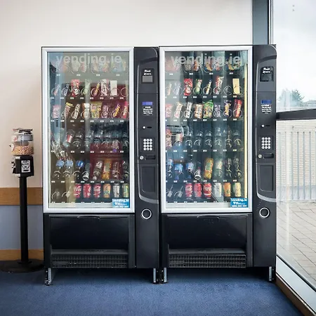 Hotel Travelodge Castletroy 3*