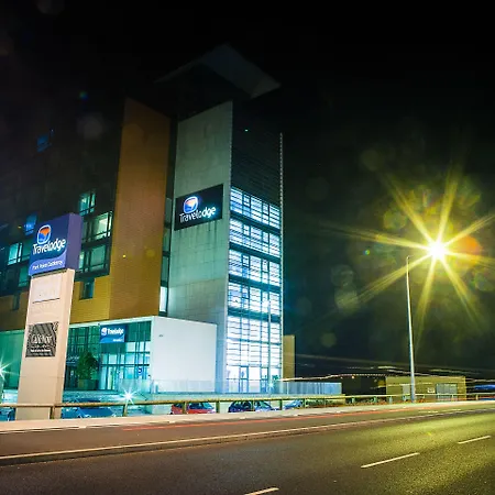 Hotel Travelodge Castletroy 3*