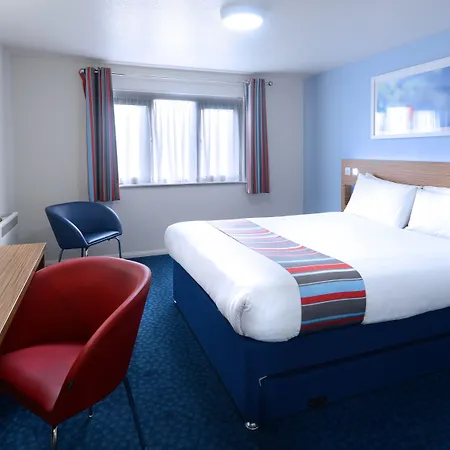 Hotel Travelodge Castletroy