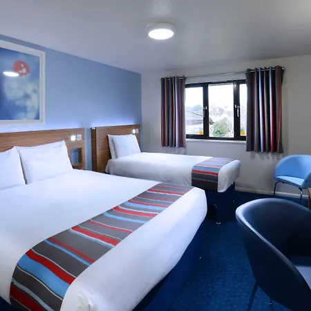 Travelodge Castletroy Hotel