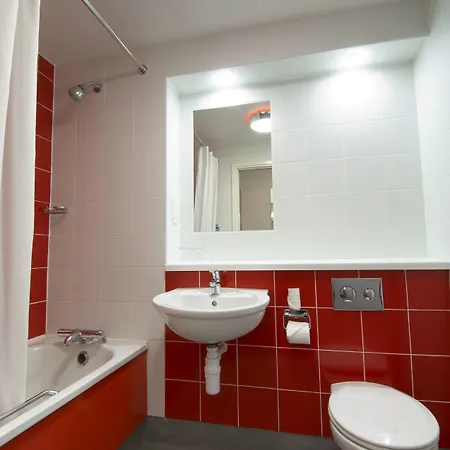 Travelodge Castletroy 3* Limerick Junction