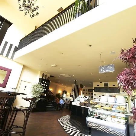 Travelodge Castletroy 3* Limerick Junction