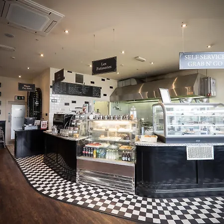 Hotel Travelodge Castletroy 3*