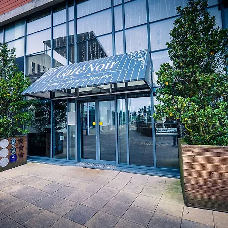 Travelodge Castletroy Limerick Junction