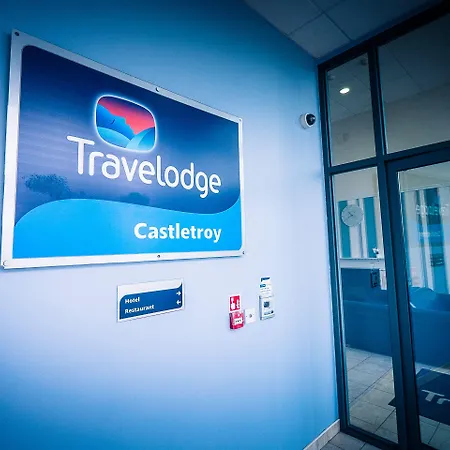 Travelodge Castletroy