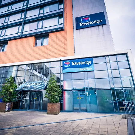 Travelodge Castletroy Szálloda 3*