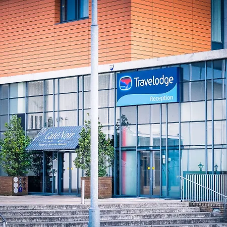 Travelodge Castletroy