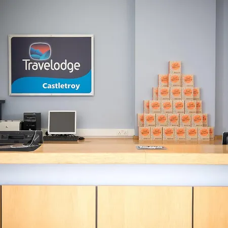 Travelodge Castletroy 3*