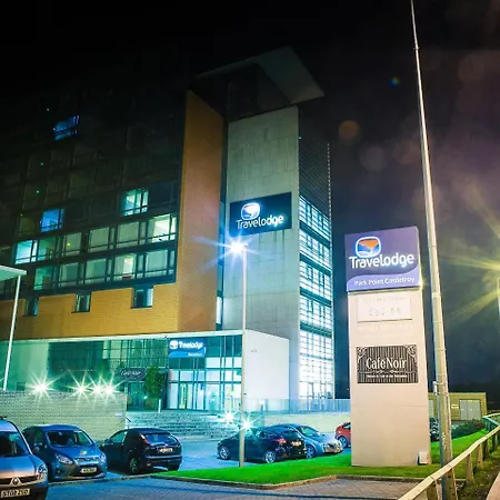 Hotel Travelodge Castletroy 3*