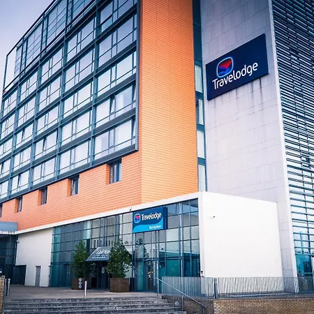 Travelodge Castletroy Hotel Limerick Junction