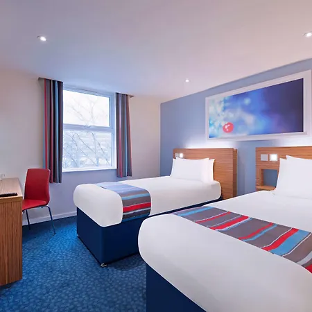 Travelodge Castletroy