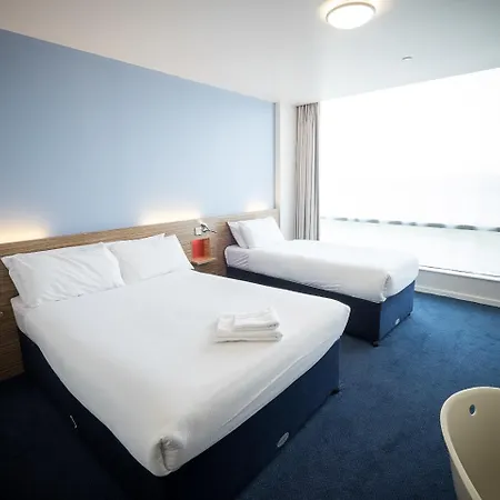 Travelodge Castletroy Limerick Junction