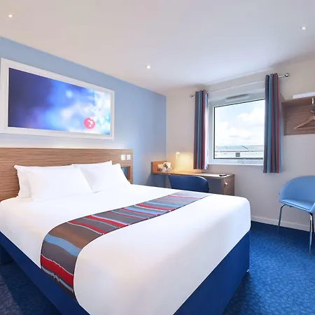 Travelodge Castletroy Hotel