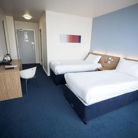 Travelodge Castletroy Szálloda 3*