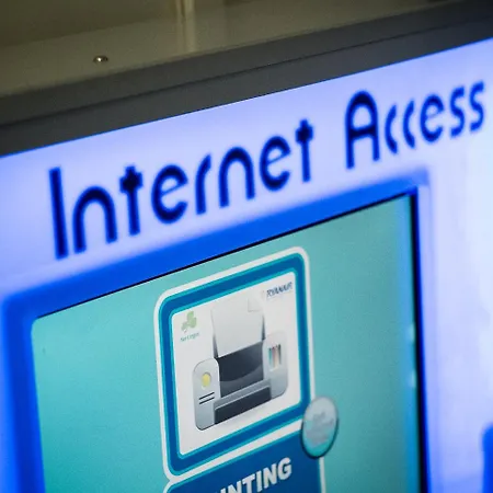 Travelodge Castletroy Hotel