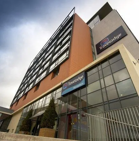 Travelodge Castletroy 3*