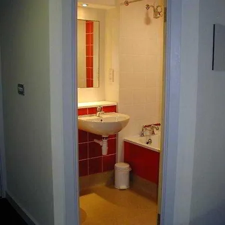 Hotel Travelodge Castletroy