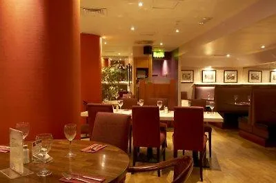 Travelodge Castletroy 3* Limerick Junction