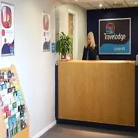 فندق Travelodge Castletroy