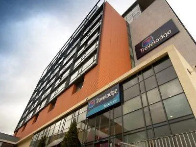 فندق Travelodge Castletroy 3*