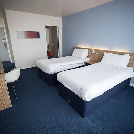 Hotel Travelodge Castletroy 3*