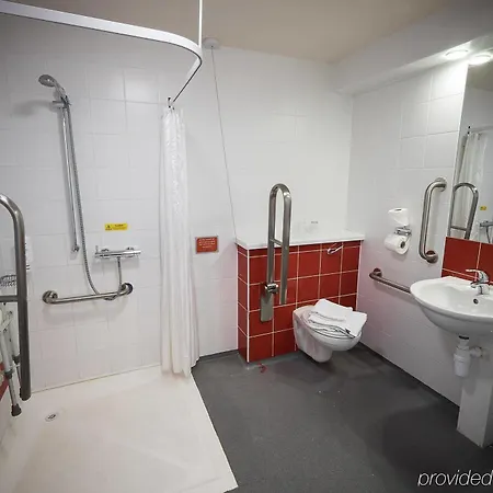 فندق Travelodge Castletroy Limerick Junction