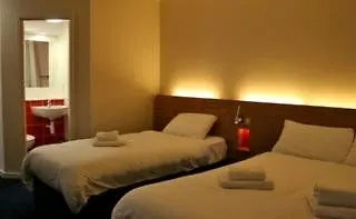Travelodge Castletroy فندق Limerick Junction