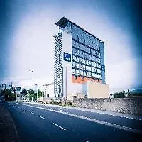 Travelodge Castletroy Szálloda 3*