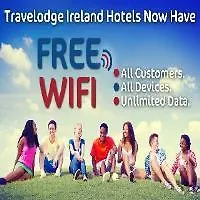 Travelodge Castletroy 3* Limerick Junction