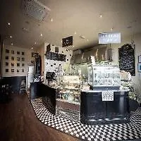 Travelodge Castletroy Limerick Junction