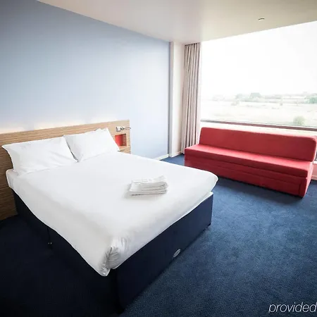 Travelodge Castletroy