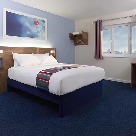 Travelodge Castletroy فندق Limerick Junction