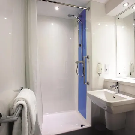 Travelodge Castletroy 3* Limerick