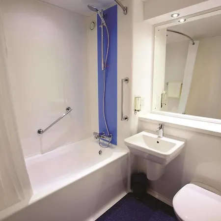 Hotel Travelodge Castletroy