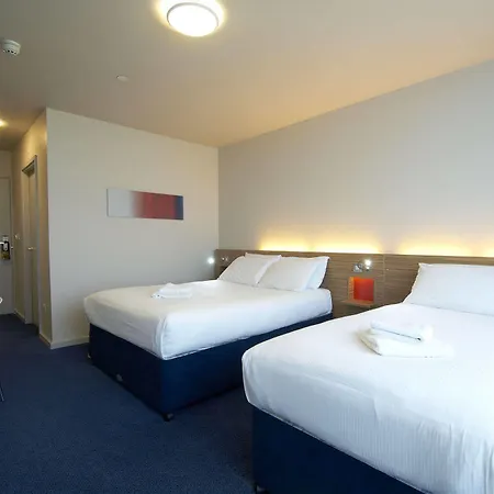 Szálloda Travelodge Castletroy 3*