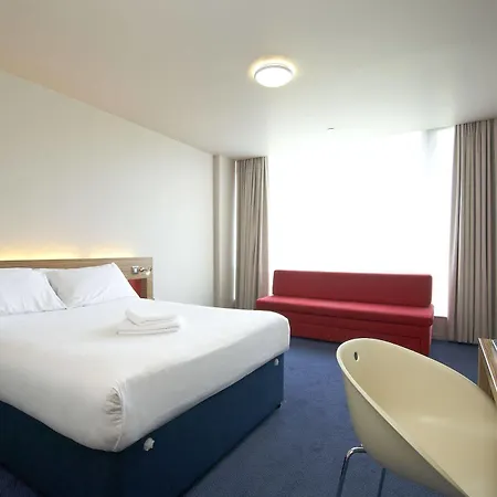 Szálloda Travelodge Castletroy