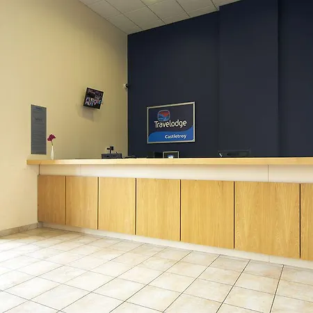 فندق ترافيل لودج ليمريك كاسلتروي Limerick Junction